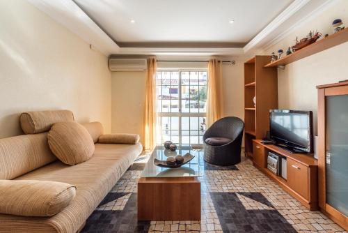 Apartamento Altura