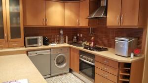 Apartamento Altura II