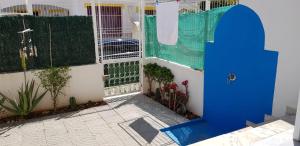 Appartement Apartamento Altura II Rua Duque de Terceira nº51 r/c 8950-414 Altura Algarve