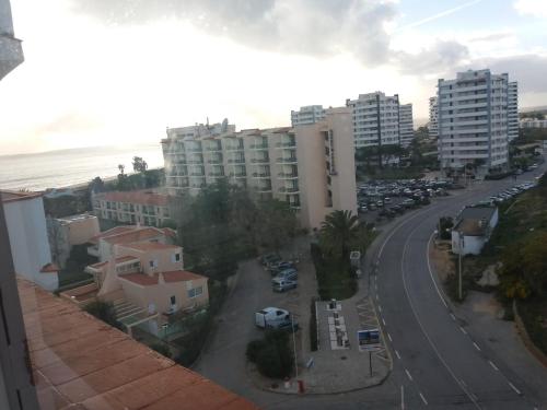 Apartamento Alvor