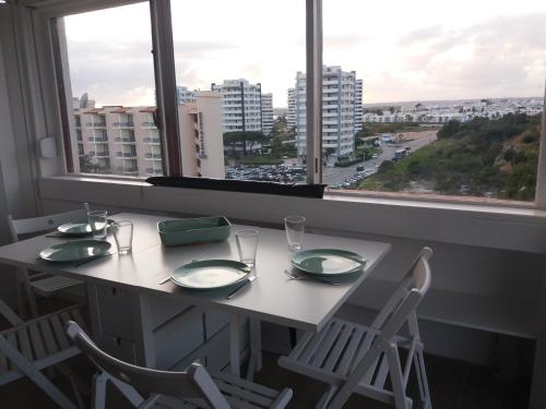 Apartamento Alvor