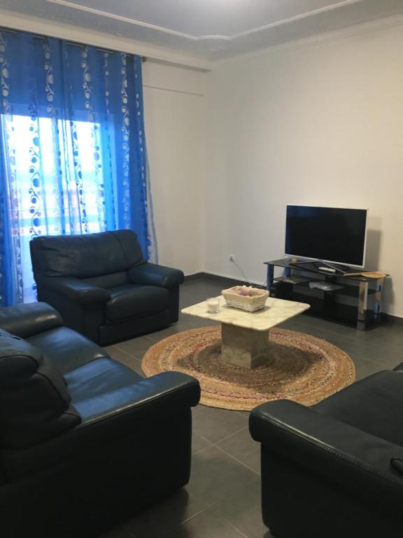 Apartamento Alvor Centro Rua Marquês de Pombal nº 29 2º D, 8500-021 Alvor