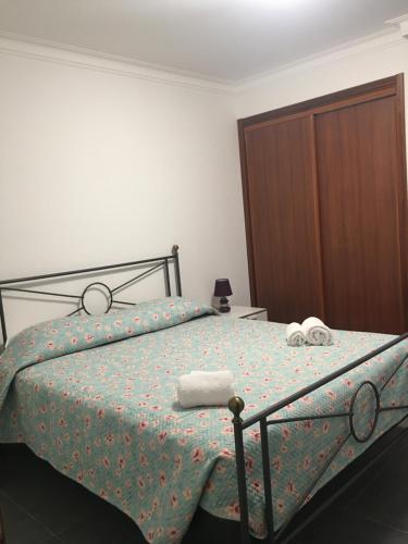 Apartamento Alvor Centro