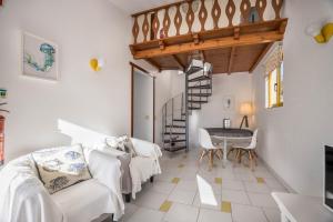 Appartement Apartamento Amarelo Rua das Amoreiras 5 8670-320 Odeceixe Algarve