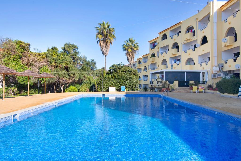 Apartamento Anamar Rua Dunfermline 7/8, 8200-161 Albufeira