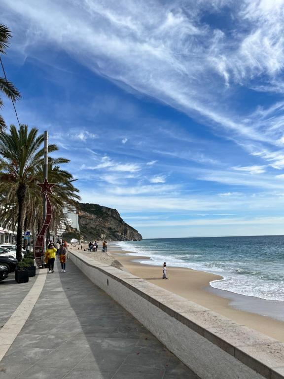Apartamento Ancora Mar Av. 25 de Abril , Edifcio Ancora, nº 9 andar 3 a direita, 2970-000 Sesimbra