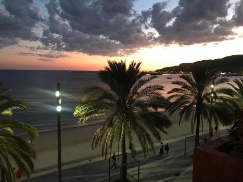 Apartamento Ancora Mar