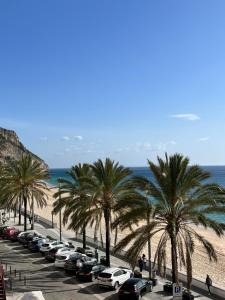 Apartamento Ancora Mar