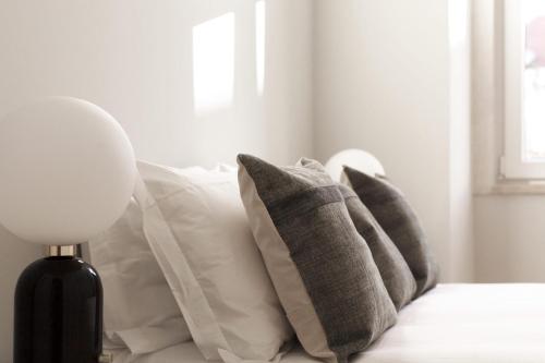 Apartamento Andrade