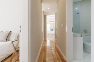 Apartamento Andrade