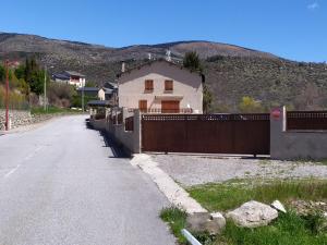Apartamento Angostrina