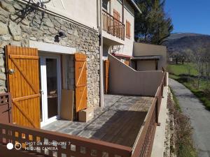 Apartamento Angostrina