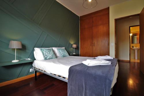 Apartamento Antero II RRAL nº 918
