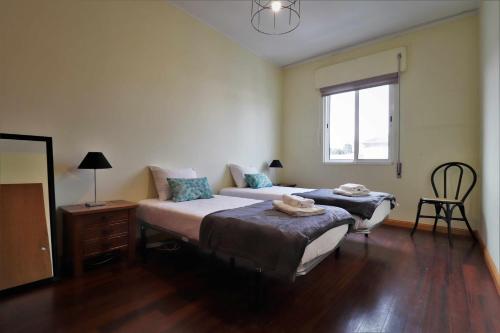Apartamento Antero II RRAL nº 918
