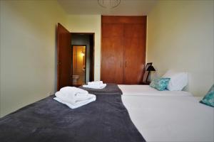 Apartamento Antero II RRAL nº 918
