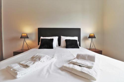 Apartamento Antero III RRAL nº 743