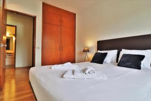 Apartamento Antero III RRAL nº 743