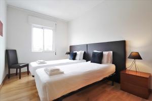 Apartamento Antero III RRAL nº 743