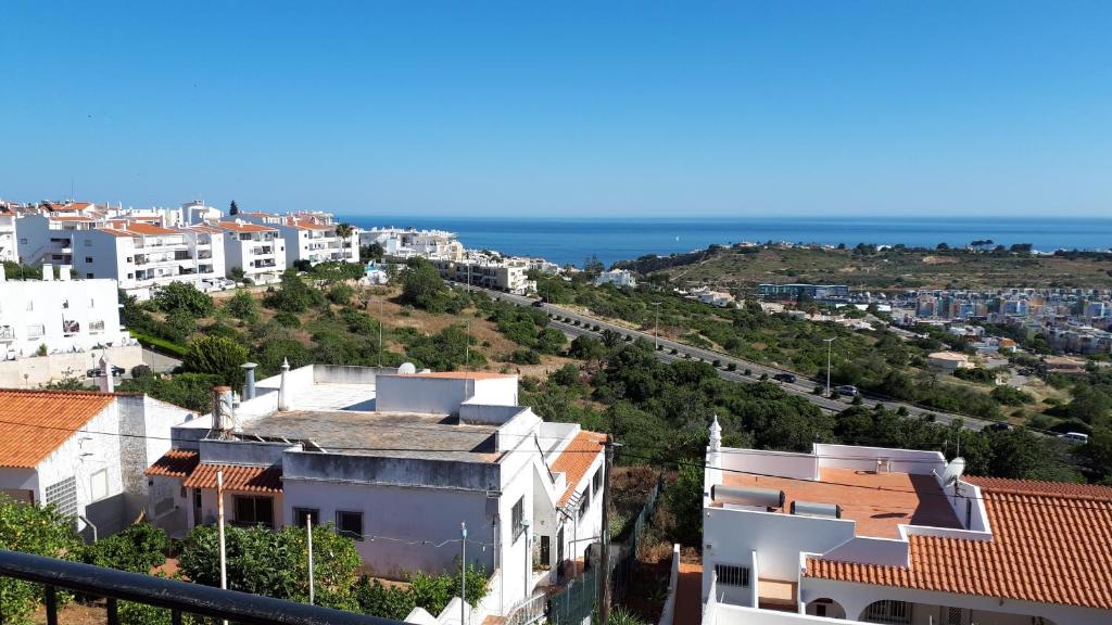 Apartamento Ao Rubro by Portugalferias Rua Fernando Pessoa, Edificio Catuna, 2º Andar, Porta Nº 42, Pateo, 8200-372 Albufeira