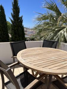 Apartamento Aperitivo