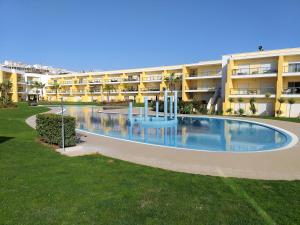 Appartement Apartamento Apolline - Marina de Albufeira Rua Duarte Pacheco Pereira Lote 44, apt. M 8200-371 Albufeira Algarve