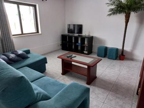 Apartamento Ar de Mar