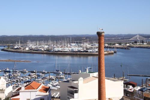 Apartamento Arade Portimao