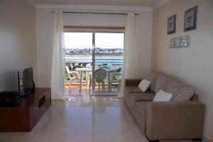 Appartement Apartamento Arade Portimao Rua Sidonio Pais, Edificio Vila Arade 4º C 8500-722 Portimão Algarve