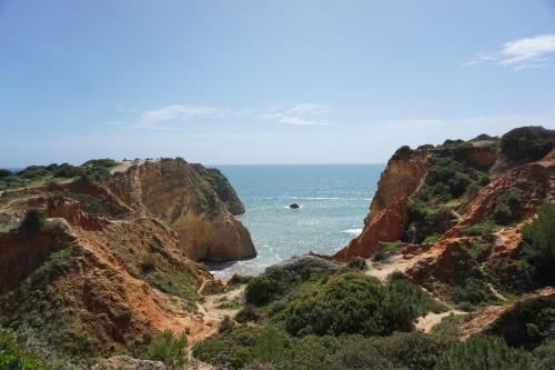 Apartamento Areia e Sal