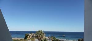 Apartamento Areia e Sal