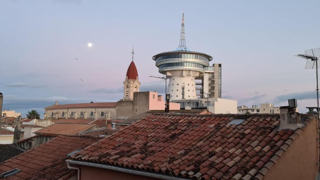 Apartamento Areia e Sal