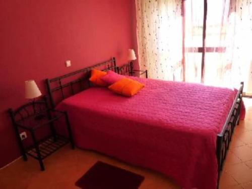 Apartamento Areias Mar