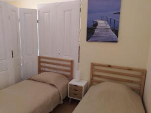 Apartamento Areias Mar