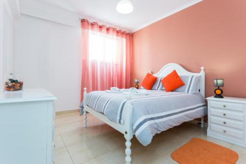 Apartamento Arenga