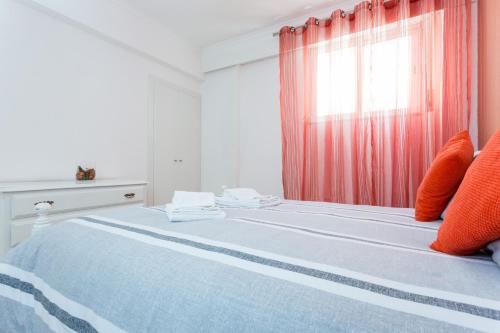 Apartamento Arenga