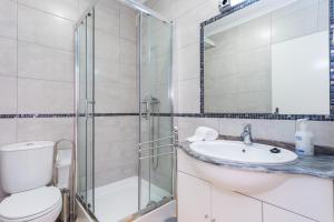 Apartamento Arenga