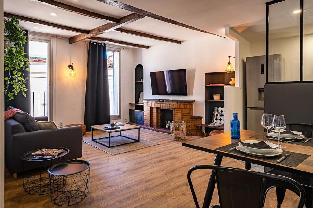 Apartamento Ariadna