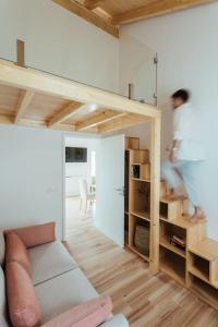Apartamento Arinto