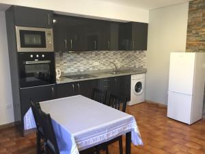 Apartamento Armães