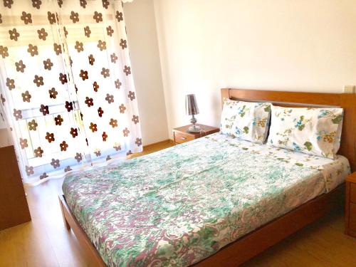 Apartamento Arte Xávega