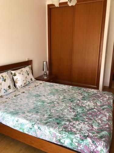 Apartamento Arte Xávega