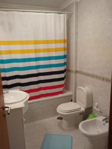 Apartamento Arte Xávega