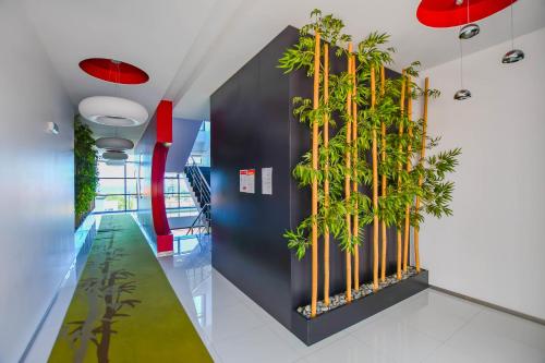 Apartamento Astrolab