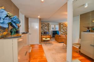 Apartamento Astrolab
