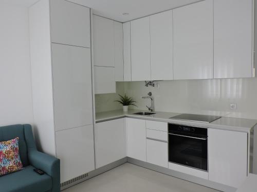 Apartamento Atalaia