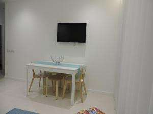 Apartamento Atalaia