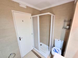 Apartamento Atlantico Lux
