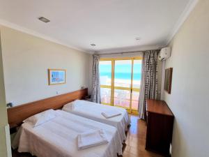 Appartement Apartamento Atlantico Lux Avenida Infante Dom Henrique, Edf. Atlantico 8900-413 Monte Gordo Algarve