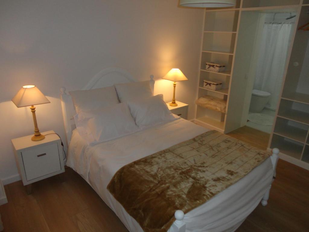 Apartamento Autonomia Rua 5 de Outubro, 4 1º - Apto 1, 9000-079 Funchal