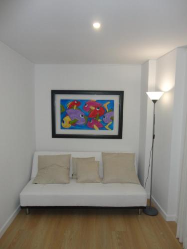 Apartamento Autonomia